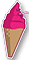 ice cream cone